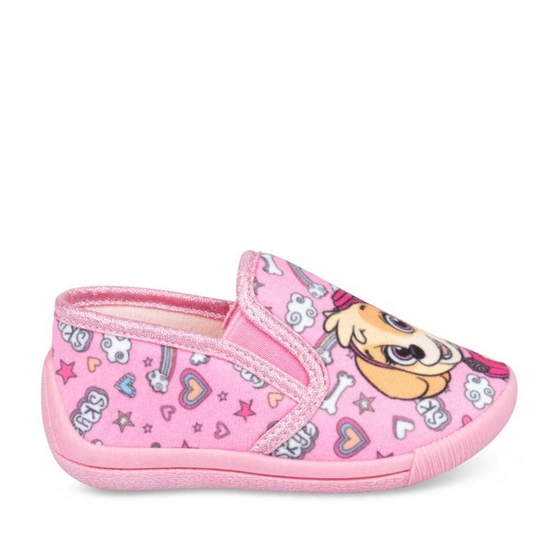 Slippers PINK PAW PATROL FILLE