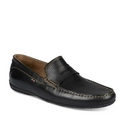 Mocassins NOIR CAPE BOARD CUIR