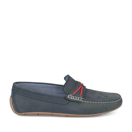Mocassins MARINE CAPE BOARD CUIR