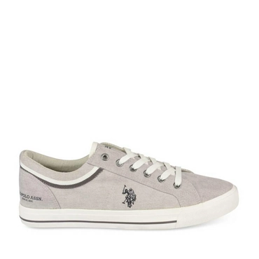 Baskets GRIS U.S. POLO ASSN.
