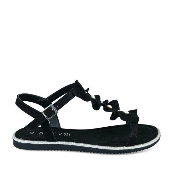 Sandals BLACK MERRY SCOTT