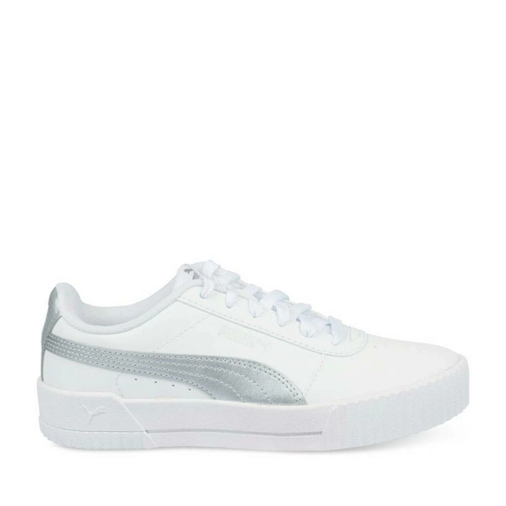 Sneakers Carina Meta 2.0 WHITE PUMA