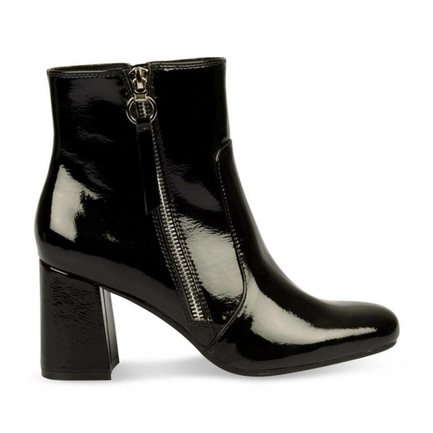 Ankle boots BLACK MY BOTEGA