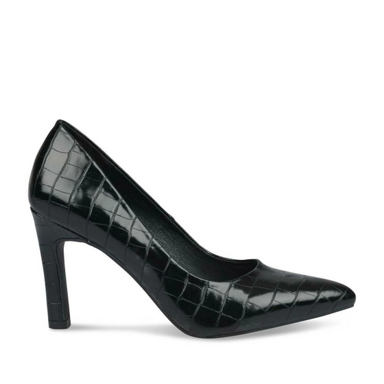 Escarpins NOIR SINEQUANONE