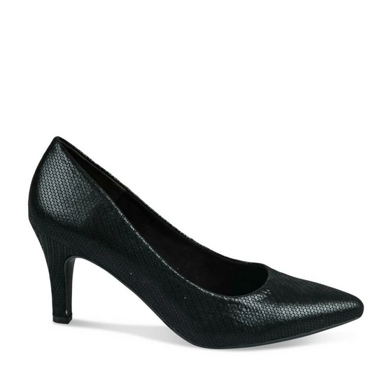 Pumps BLACK GRANDS BOULEVARDS