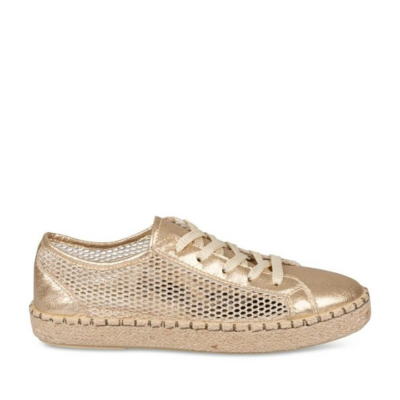 Sneakers GOLD MERRY SCOTT