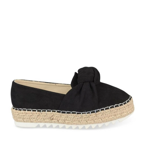 Baskets NOIR BBXR