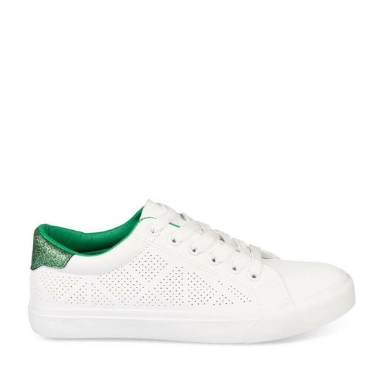 Sneakers WHITE MERRY SCOTT