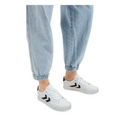 Baskets BLANC ACTIVE FASHION