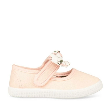 Ballerinas PINK NINI & GIRLS