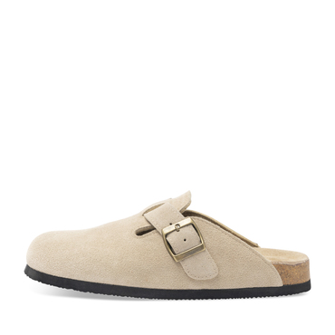 Mules et sabots