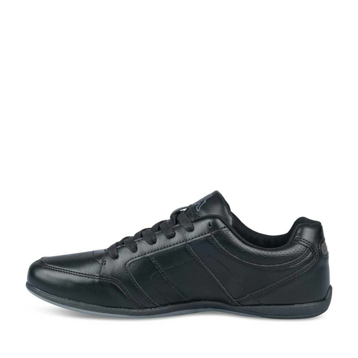 Chaussures kappa homme noire sale