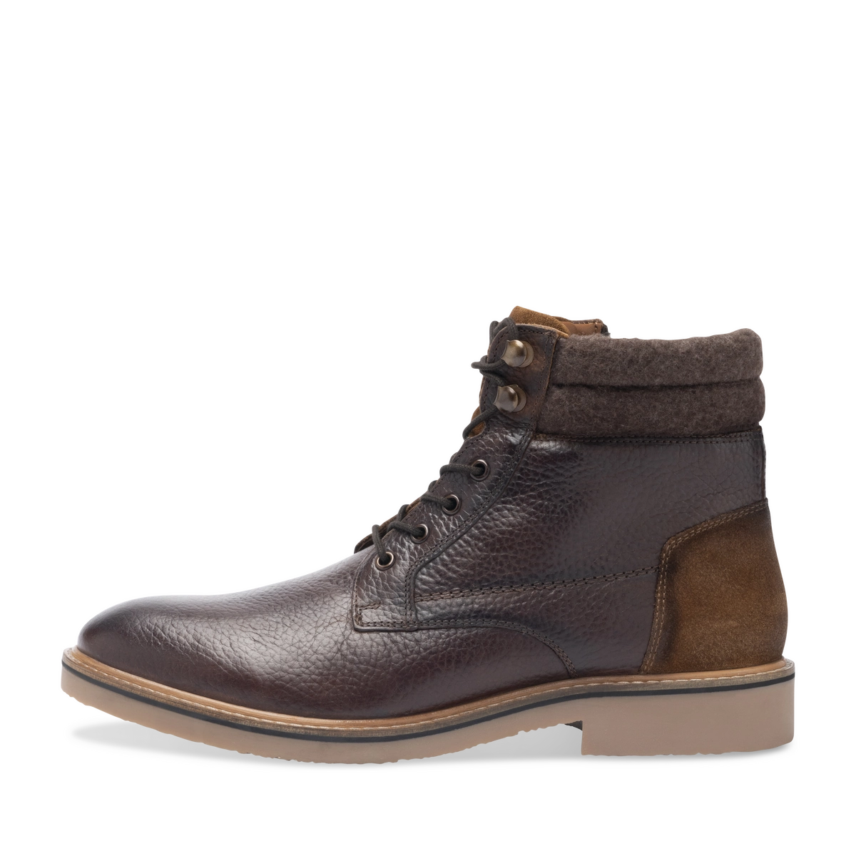 Bottines blanches san marina hotsell
