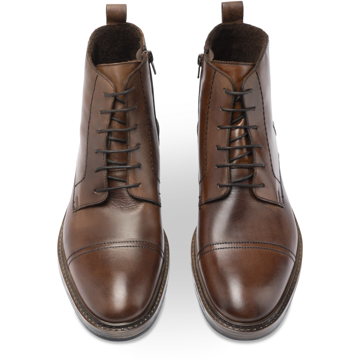 San marina bottines lacets outlet