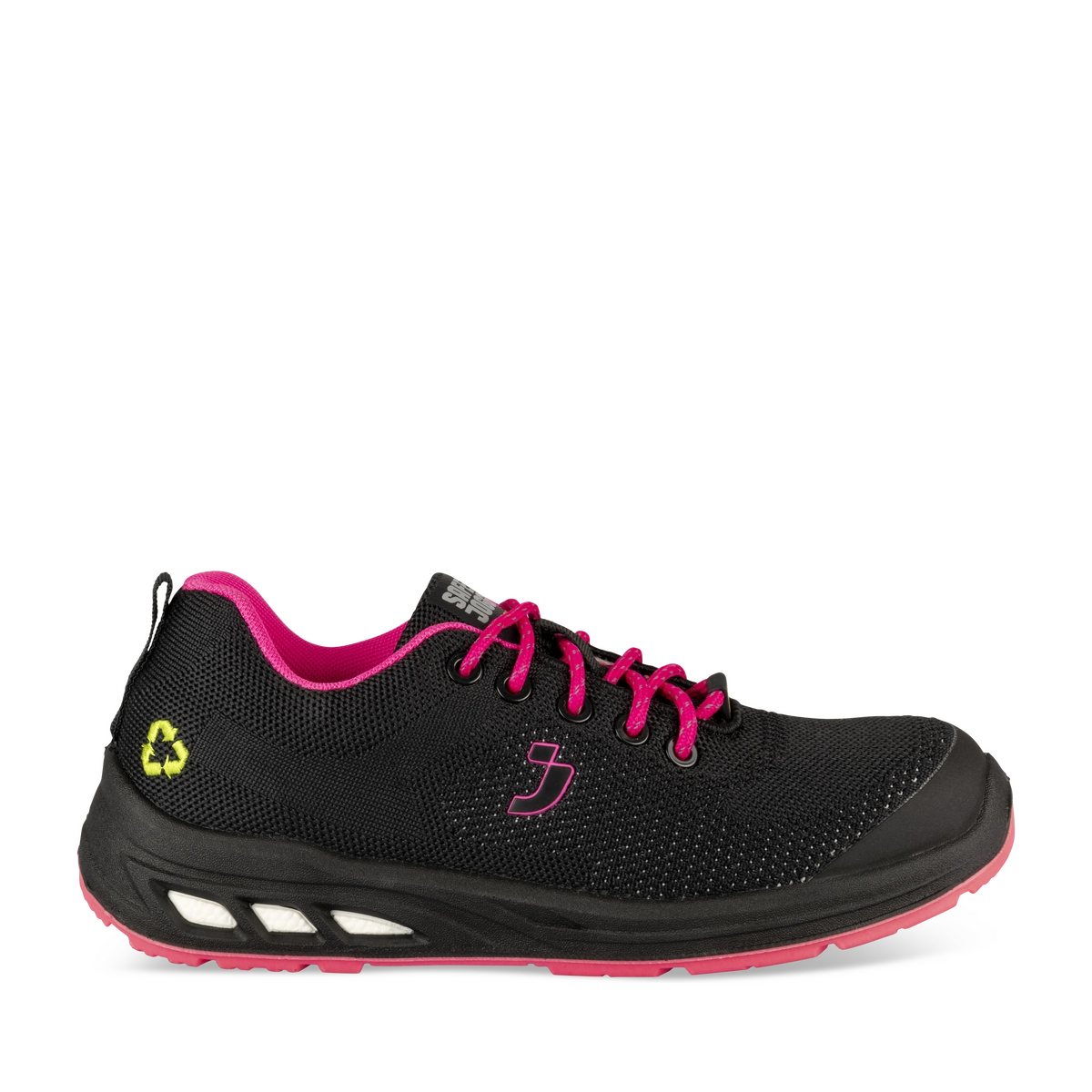 Chaussures de securite ROSE SAFETY JOGGER