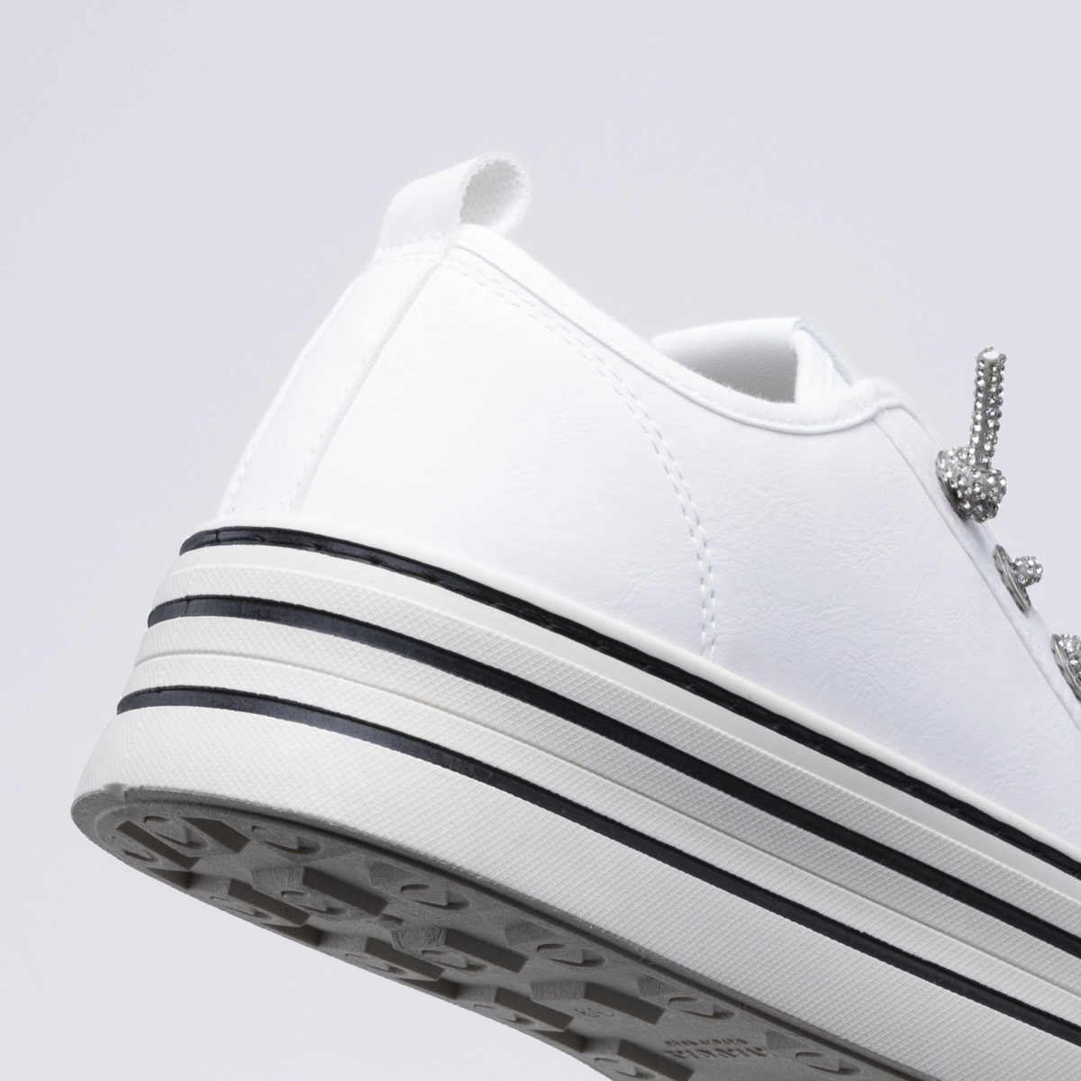 Basket pataugas blanche shop