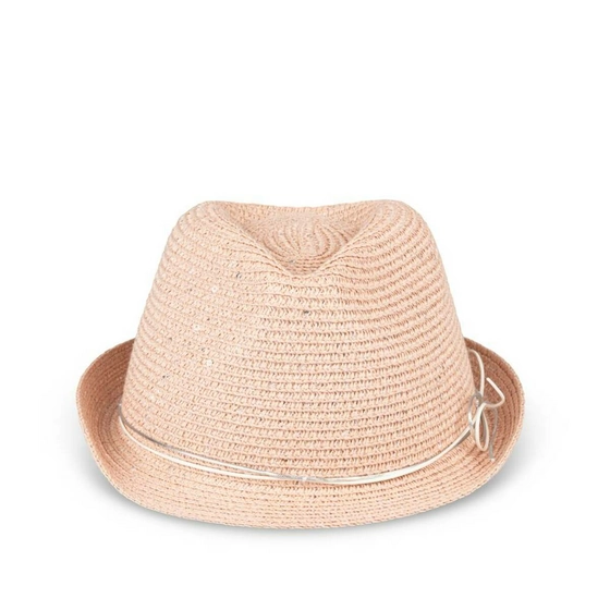 Hat PINK LOVELY SKULL