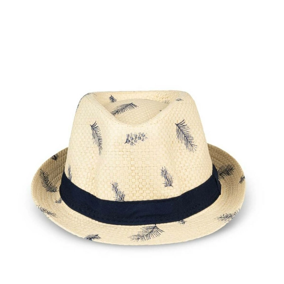 Chapeau MULTICOLORE B-BLAKE