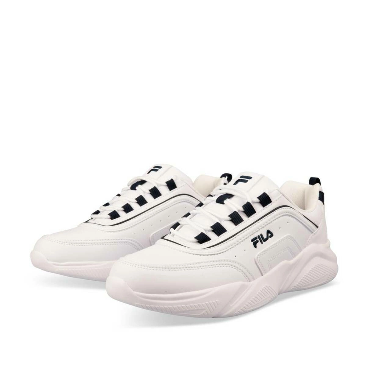Mark fila sales