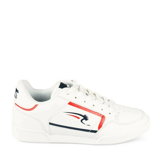 Sneakers WHITE AIRNESS