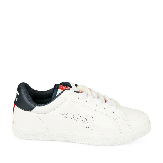 Sneakers WHITE AIRNESS
