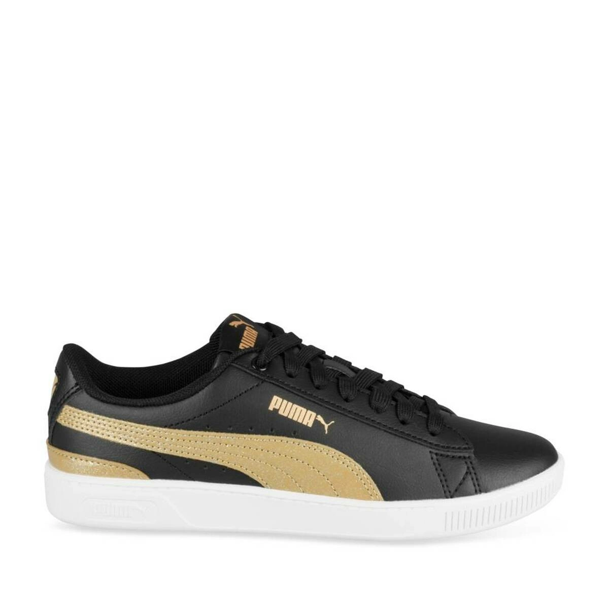 Puma nova black shop