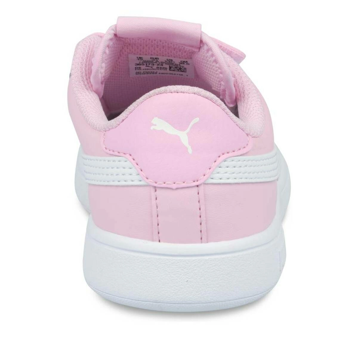 Puma smash v2 rosa 2025