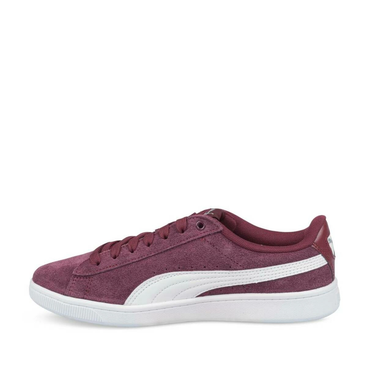 Sneakers Vikky V2 BURGUNDY PUMA PUMA