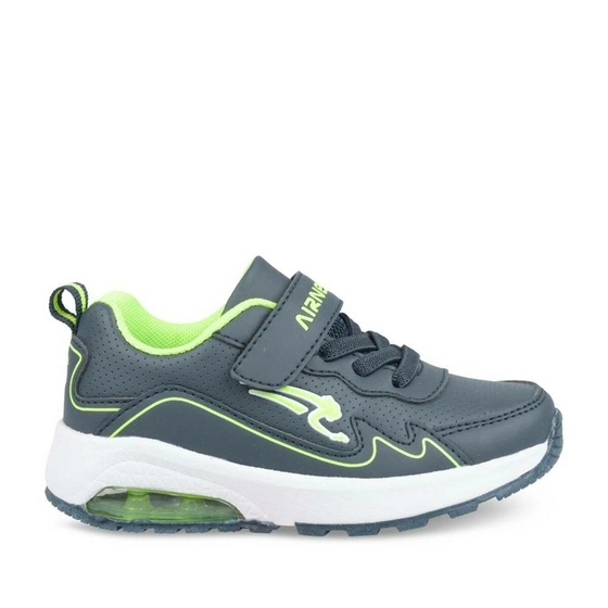 Sneakers NAVY AIRNESS