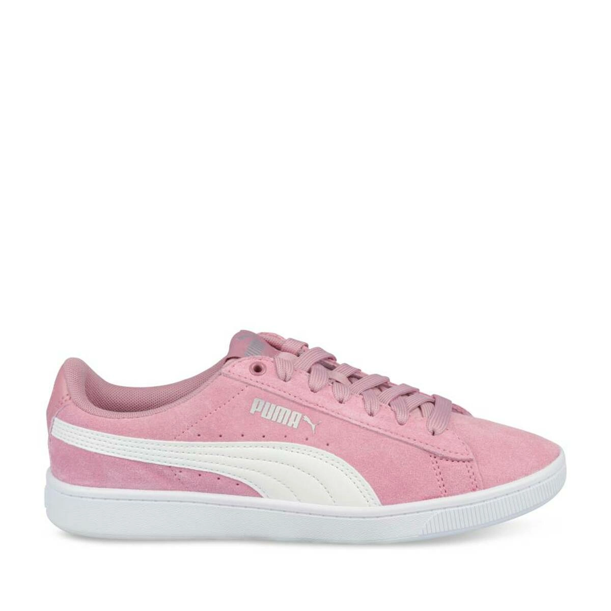 Puma vikky pink deals