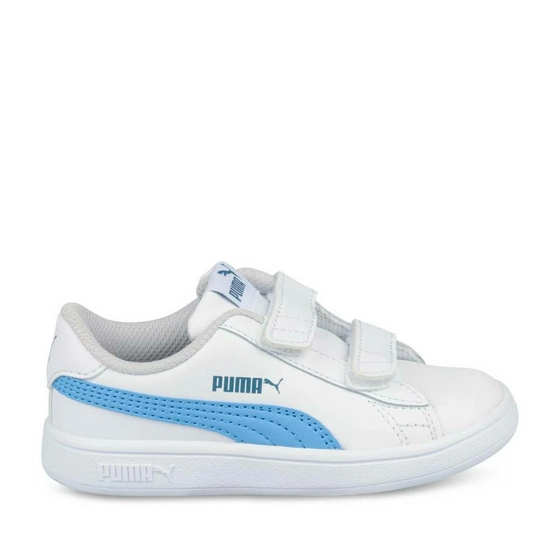 Sneakers Smash L V Ps WHITE PUMA