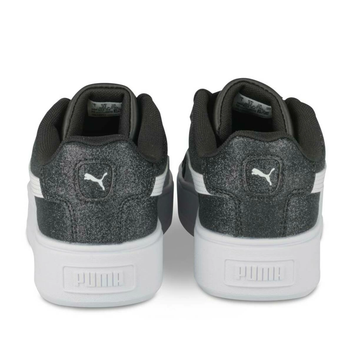 Baskets NOIR PUMA Karmen Glitz PUMA