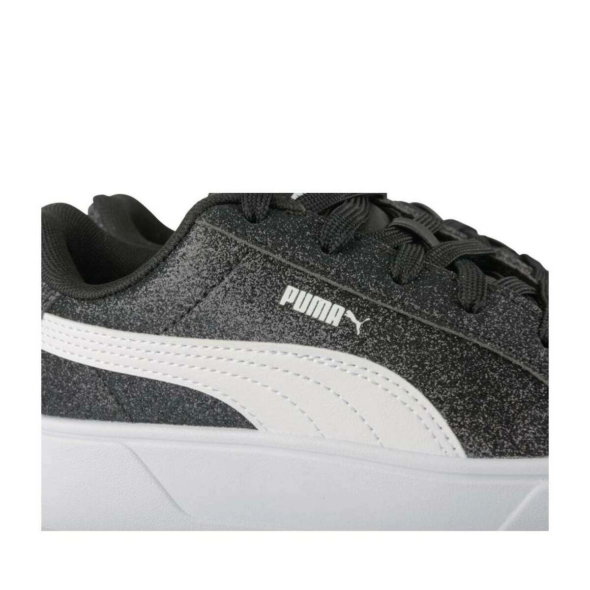 Sneakers Karmen Glitz BLACK PUMA PUMA
