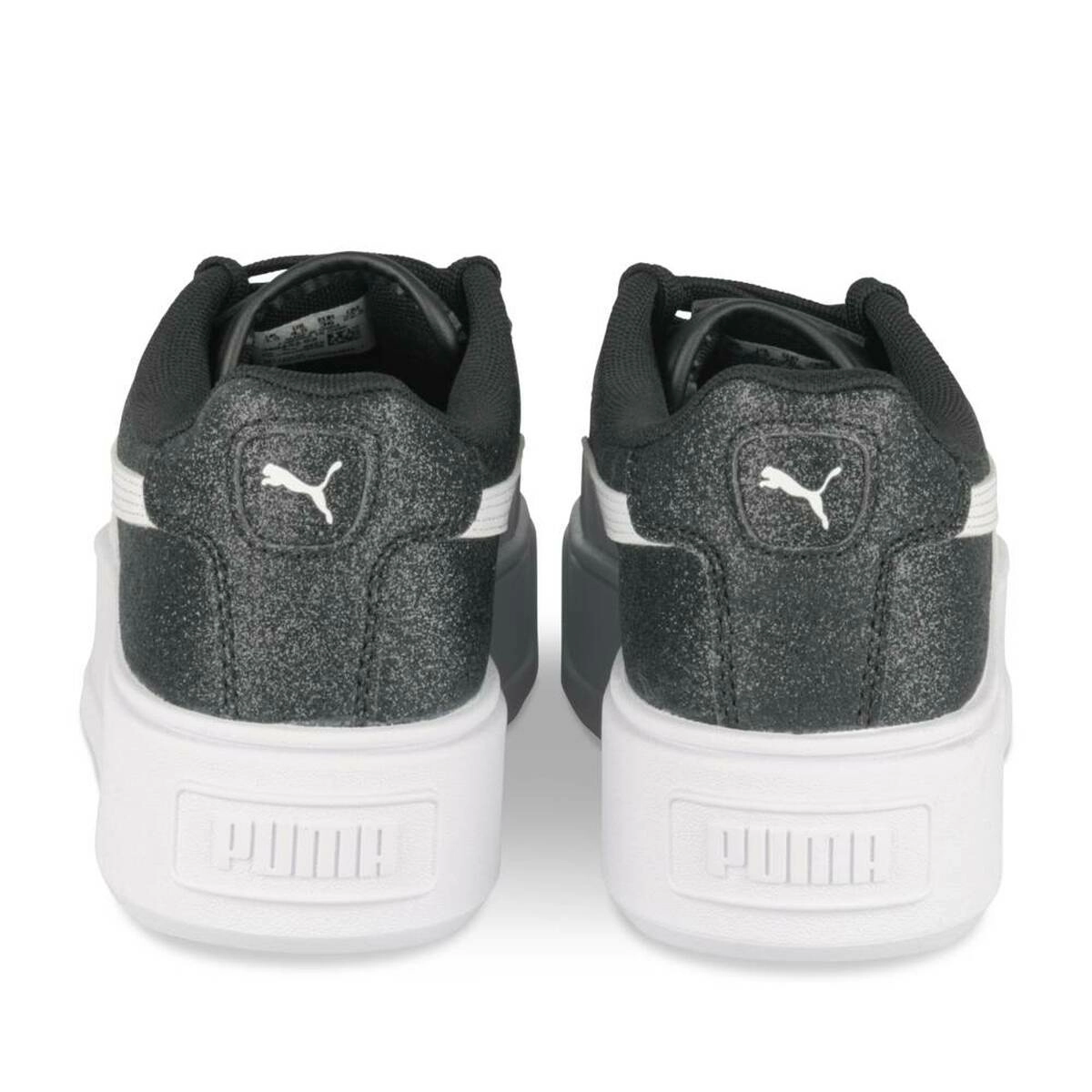 Puma suede glitz deals