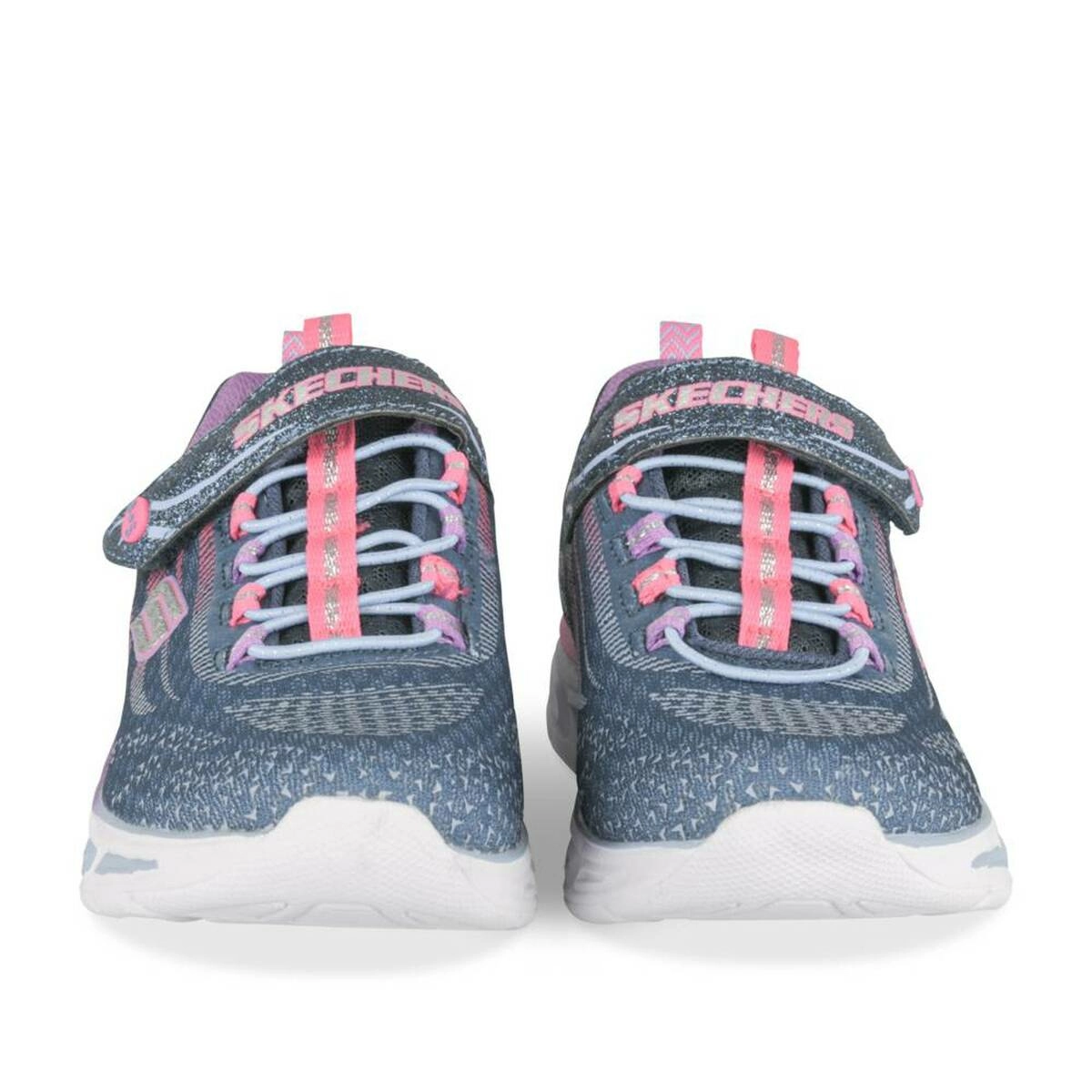Baskets MARINE SKECHERS S Lights Litebeams SKECHERS