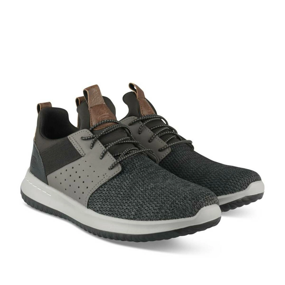 Skechers delson camden hot sale