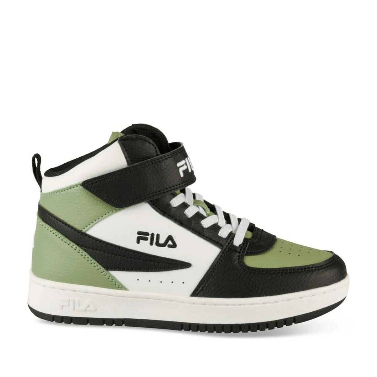Baskets BLANC FILA Levanto Mid FILA