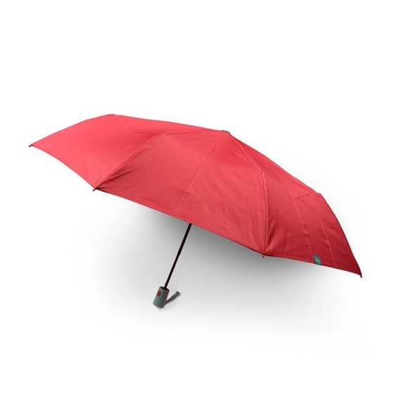 Parapluie MULTICOLORE PERLETTI