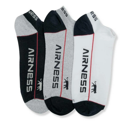 Socks MULTICOLOR AIRNESS