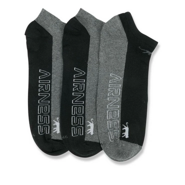 Chaussettes MULTICOLORE AIRNESS