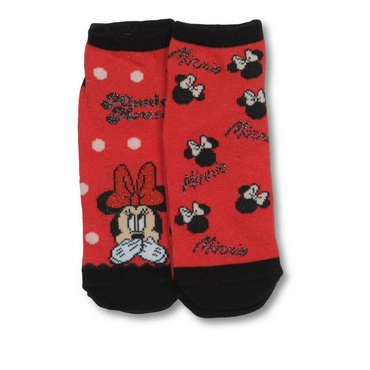 Socks RED MINNIE