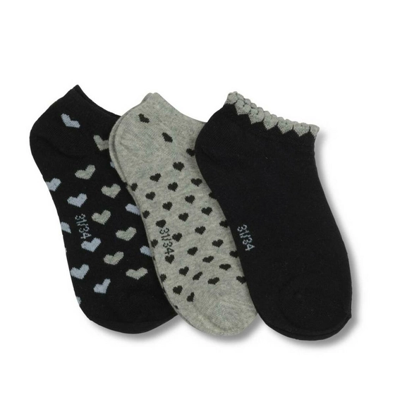 Socks MULTICOLOR LOVELY SKULL