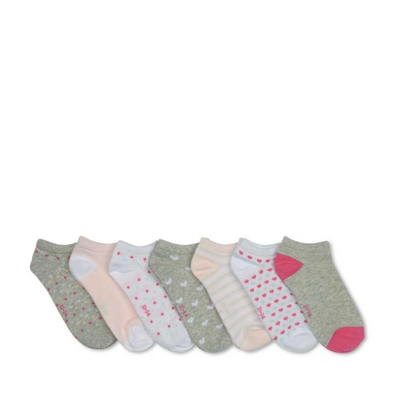 Chaussettes MULTICOLORE C LA