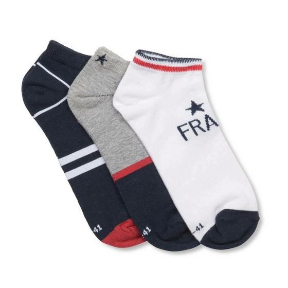 Chaussettes MULTICOLORE B-BLAKE