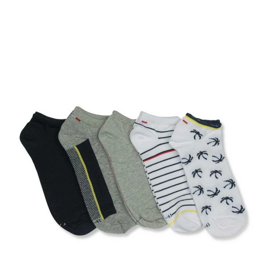 Chaussettes MULTICOLORE B-BLAKE