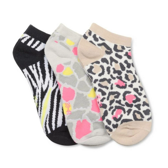 Chaussettes MULTICOLORE MERRY SCOTT