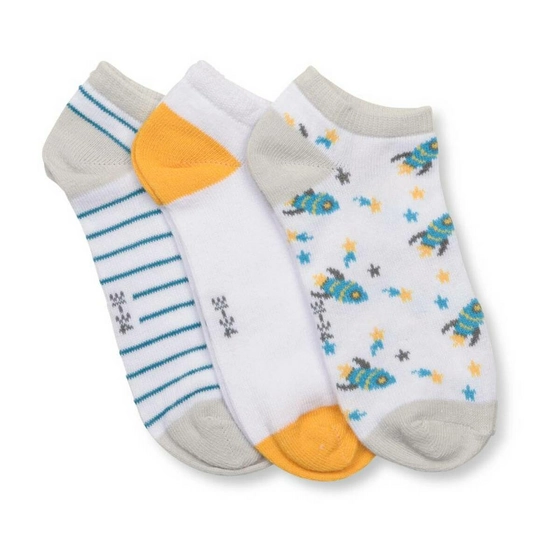Chaussettes MULTICOLORE CHARLIE & FRIENDS