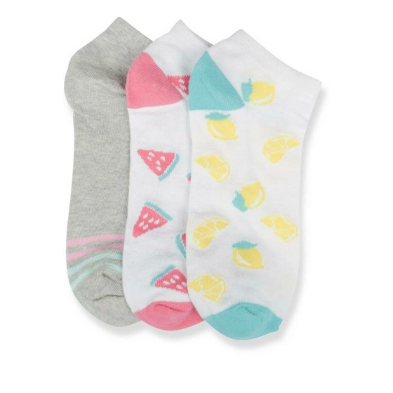 Chaussettes MULTICOLORE MERRY SCOTT