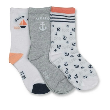 Chaussettes MULTICOLORE CHARLIE & FRIENDS