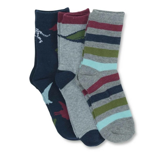 Chaussettes MULTICOLORE CHARLIE & FRIENDS
